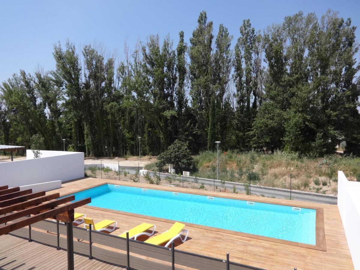 Les Jardins D'Athena Aparthotel เออกีส์ ภายนอก รูปภาพ